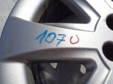 Laden Sie das Bild in den Galerie-Viewer, 1x Alufelge 17 Zoll 7.0&quot; 5x114.3 Renault Espace Iv Rim Wheel