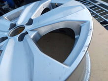 Laden Sie das Bild in den Galerie-Viewer, 1x Alufelge 16 Zoll 6.5" 4x100 45ET 403009186R Dacia Sandero III Logan Rim Wheel FEL4224110118cu