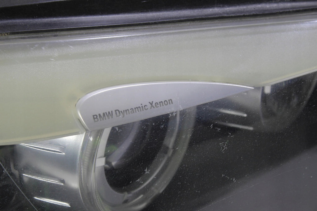 Frontscheinwerfer BMW F01 F02 F04 7182152 Xenon Ein Stück (Rechts oder Links) SCH9770177540nj