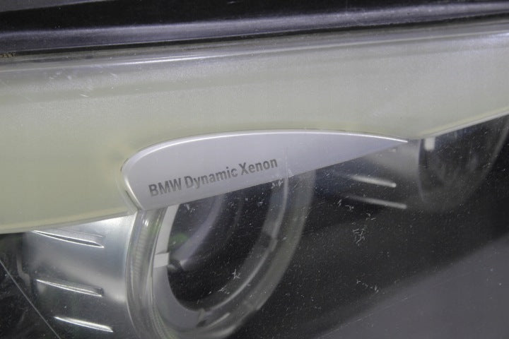 Frontscheinwerfer BMW F01 F02 F04 7182152 Xenon Rechts Scheinwerfer Headlight SCH9770177540nj