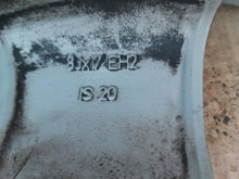 Load image into Gallery viewer, 1x Alufelge 17 Zoll 8.0" 5x120 20ET Glanz Schwarz 6760615 BMW 5 E60 E61 FEL7539278201uz