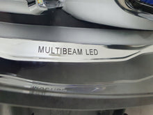 Laden Sie das Bild in den Galerie-Viewer, Frontscheinwerfer Mercedes-Benz W205 A2059061606 17082360680 Full LED Rechts SCH9584814978cv