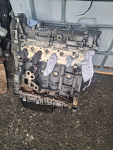 Load image into Gallery viewer, Motor Opel Corsa D A13DTC 1.3 CDTI Diesel Engine Unkomplett MOT5023682102qd
