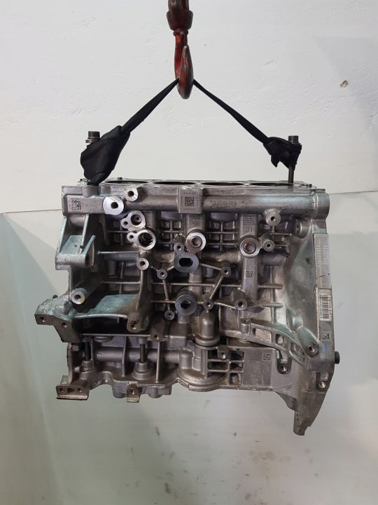 Motorblock Jeep Renegade Compass 46337540 1.3 2021 Benzin Unkomplett MOT8727821226yj