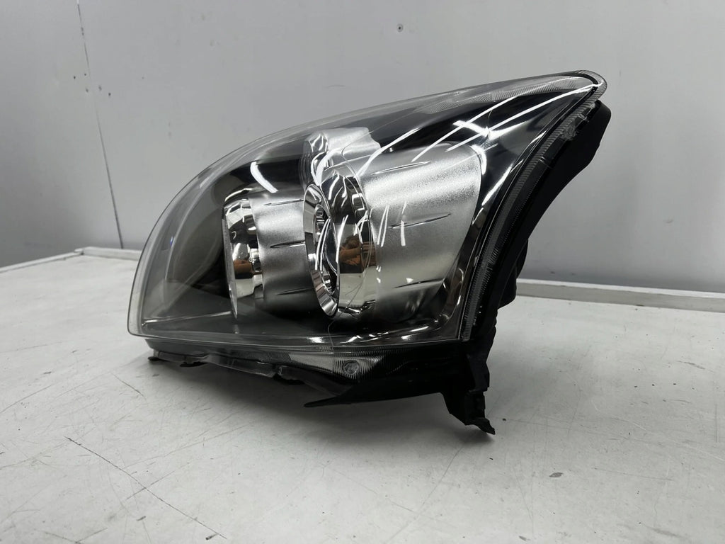 Frontscheinwerfer Toyota Avensis 81170-05240 Links Scheinwerfer Headlight SCH6436407794za