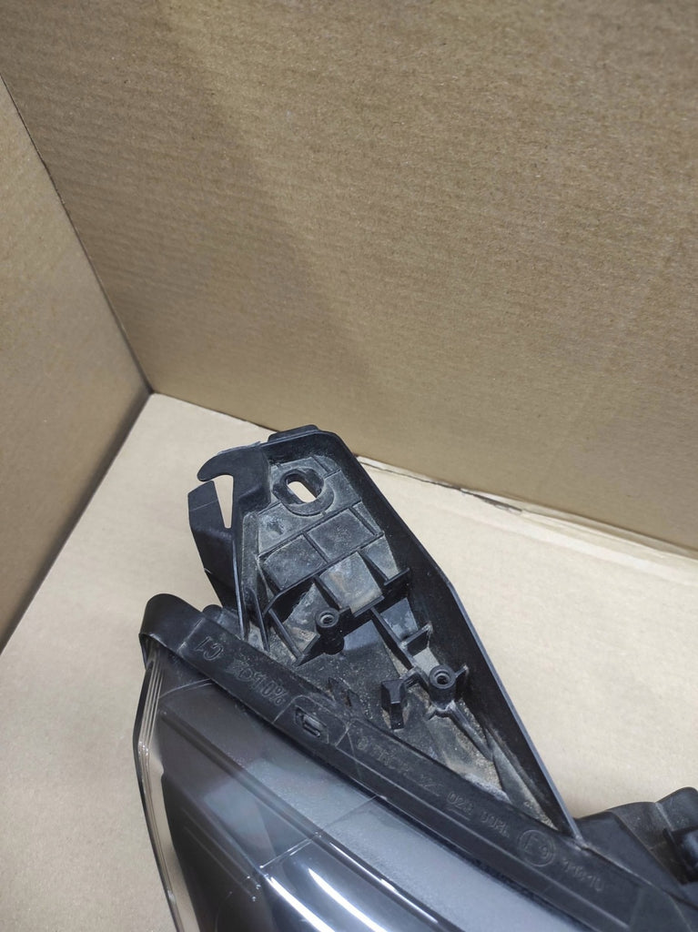 Frontscheinwerfer Renault Espace V 260106403R Rechts Scheinwerfer Headlight SCH3391385618nr