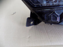 Laden Sie das Bild in den Galerie-Viewer, Frontscheinwerfer Dacia Sandero III 260605914R LED Links Scheinwerfer Headlight