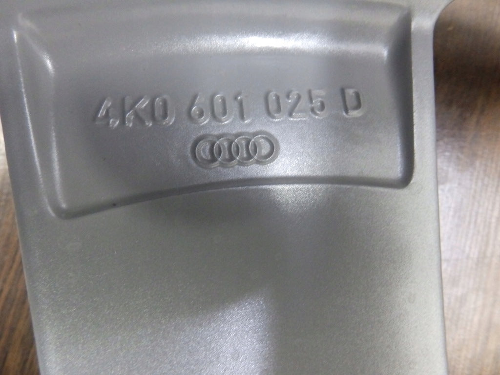 1x Alufelge 18 Zoll 8.0" 5x112 39ET 4K0601025D Audi A6 C8 Rim Wheel FEL2442636591fq