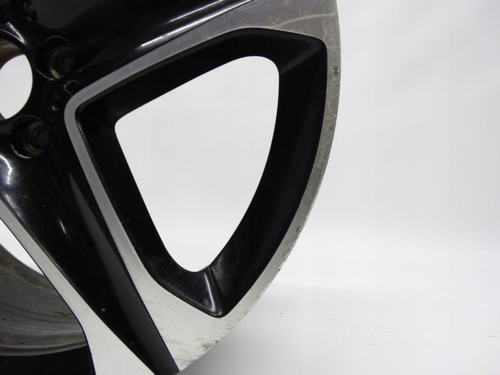 1x Alufelge 20 Zoll 8.5" 5x112 A1674012200 Mercedes-Benz Gle Rim Wheel FEL9014916121fp