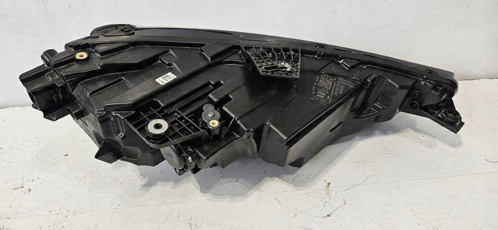 Frontscheinwerfer Audi A3 8Y0941035G LED Links Scheinwerfer Headlight