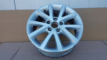 Load image into Gallery viewer, 1x Alufelge 16 Zoll 6.5&quot; 5x112 50ET 1K0601025CK VW Golf Vi Rim Wheel