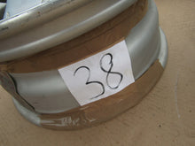 Load image into Gallery viewer, 1x Alufelge 16 Zoll 7.0" 5x130 928362119 Porsche 944 Rim Wheel FEL8837604533cv