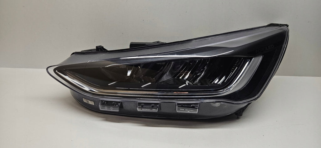 Frontscheinwerfer Ford Focus NX7B-13E015-CF LED Links Scheinwerfer Headlight SCH1008212741su