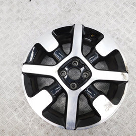 1x Alufelge 17 Zoll 6.5