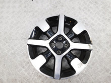 Load image into Gallery viewer, 1x Alufelge 17 Zoll 6.5" 4x108 19ET 9800494077 Citroën C4 II Cactus Rim Wheel FEL7981040599fl