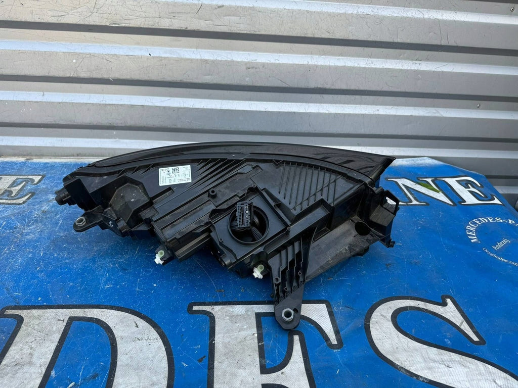 Frontscheinwerfer Skoda Enyaq 5LB941015H 1EX01477383 Full LED Links Headlight