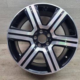 1x Alufelge 19 Zoll 5x112 A2534011600 Mercedes-Benz Glc C253 Rim Wheel FEL5934997627xs