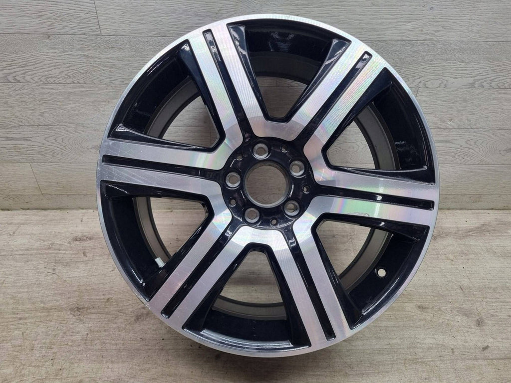 1x Alufelge 19 Zoll 5x112 A2534011600 Mercedes-Benz Glc C253 Rim Wheel FEL5934997627xs