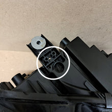 Laden Sie das Bild in den Galerie-Viewer, Frontscheinwerfer VW Touran 5TB941036B LED Rechts Scheinwerfer Headlight