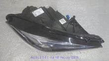 Laden Sie das Bild in den Galerie-Viewer, Frontscheinwerfer Mercedes-Benz Cla A1189067001 LED Rechts Headlight SCH2172619286bi