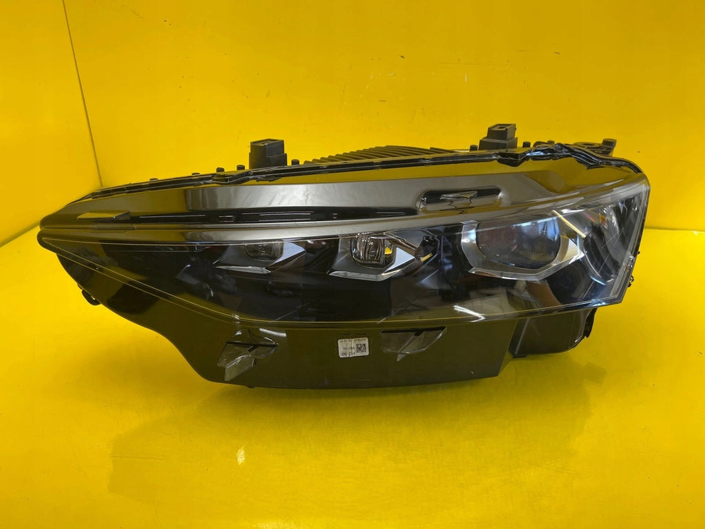 Frontscheinwerfer Citroën Ds Crossback 7 9841273180 LED Links Headlight SCH8225781279lw