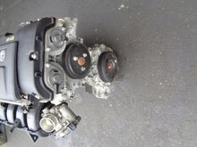 Load image into Gallery viewer, Motor Opel Corsa B12XER A12XER 1.2 45TKm 2015 Benzin Engine Unkomplett MOT5185484504np