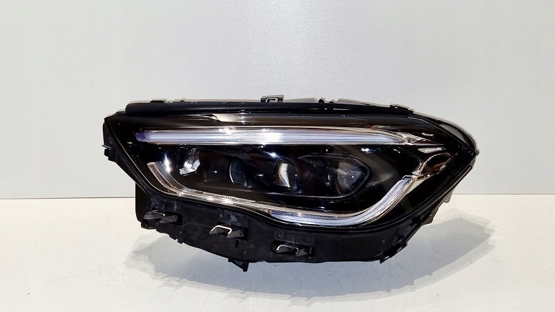 Frontscheinwerfer Mercedes-Benz Gla 2479066901 Links Scheinwerfer Headlight SCH1811846648ay