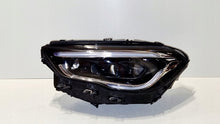 Laden Sie das Bild in den Galerie-Viewer, Frontscheinwerfer Mercedes-Benz Gla 2479066901 Links Scheinwerfer Headlight SCH1811846648ay