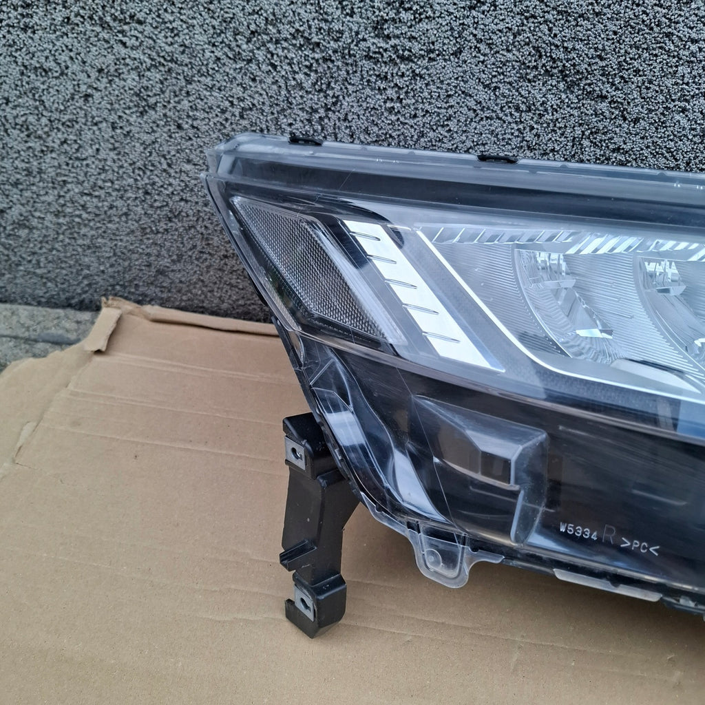 Frontscheinwerfer Mitsubishi Asx 8301D482 Full LED Rechts Scheinwerfer Headlight