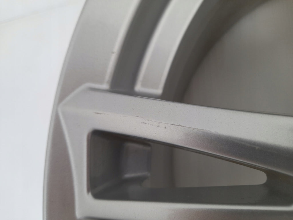 1x Alufelge 16 Zoll 6.5" 5x112 46ET SE016516 Seat Rim Wheel FEL4462035636yn