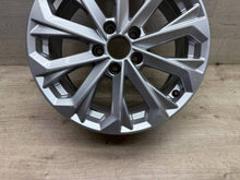 Load image into Gallery viewer, 1x Alufelge 17 Zoll 8W0601025L Audi A4 B9 Rim Wheel FEL4807364284ut