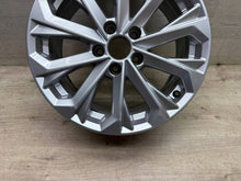 Load image into Gallery viewer, 1x Alufelge 17 Zoll 8W0601025L Audi A4 B9 Rim Wheel FEL4807364284ut