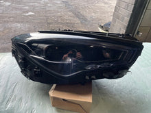 Load image into Gallery viewer, Frontscheinwerfer Mercedes-Benz Cla A1189061301 A1189061401 Rechts Headlight SCH5240777391su