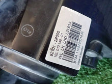 Load image into Gallery viewer, Frontscheinwerfer Hyundai I30 92101-2R000 Links Scheinwerfer Headlight SCH1121806394ud