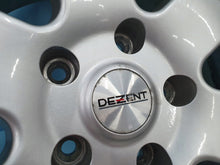 Laden Sie das Bild in den Galerie-Viewer, 4x Alufelge 18 Zoll 8.0" 5x130 50ET Rim Wheel FEL1623153334jz