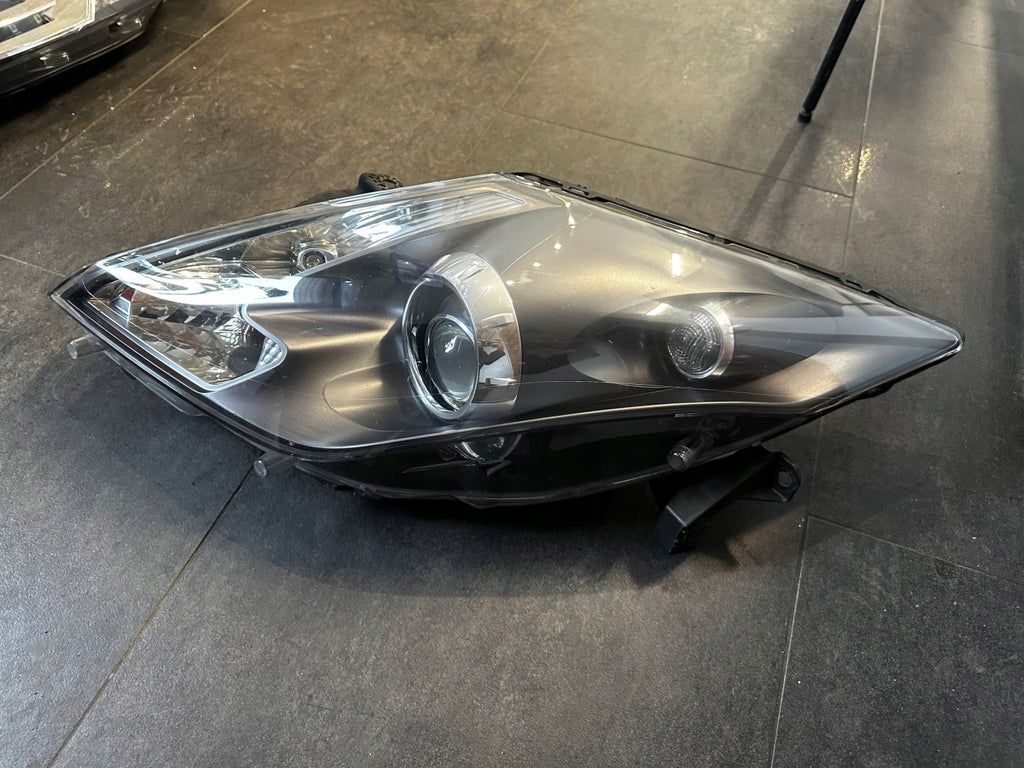 Frontscheinwerfer Renault Laguna I Coupe 260600015R Links Scheinwerfer Headlight SCH2313865272ux