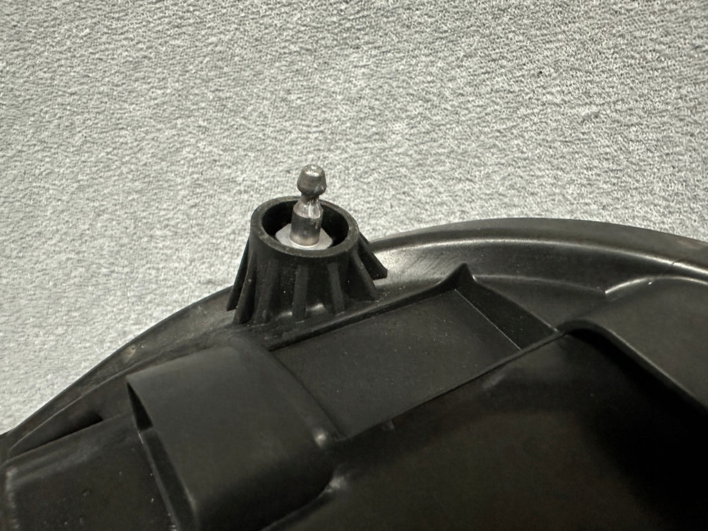 Frontscheinwerfer Ford Focus MK7B-13E014-EB Xenon Rechts Scheinwerfer Headlight SCH4072569040np