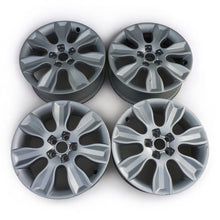 Laden Sie das Bild in den Galerie-Viewer, 4x Alufelge 16 Zoll 6.0&quot; 5x100 30ET 8X0601025A Audi Rim Wheel