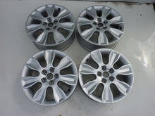 Laden Sie das Bild in den Galerie-Viewer, 4x Alufelge 16 Zoll 6.0&quot; 5x100 30ET 8X0601025A Audi Rim Wheel