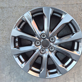 1x Alufelge 18 Zoll 7.0