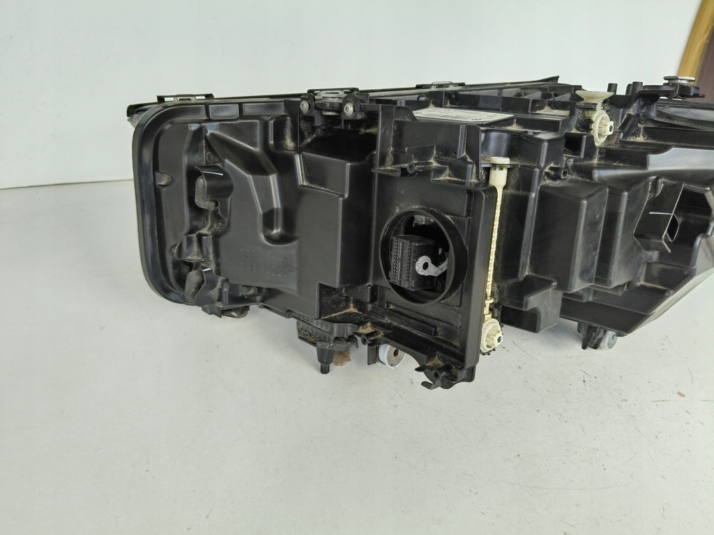 Frontscheinwerfer BMW 5 G31 G30 5A26FA4 Full LED Rechts Scheinwerfer Headlight SCH4530493863wd