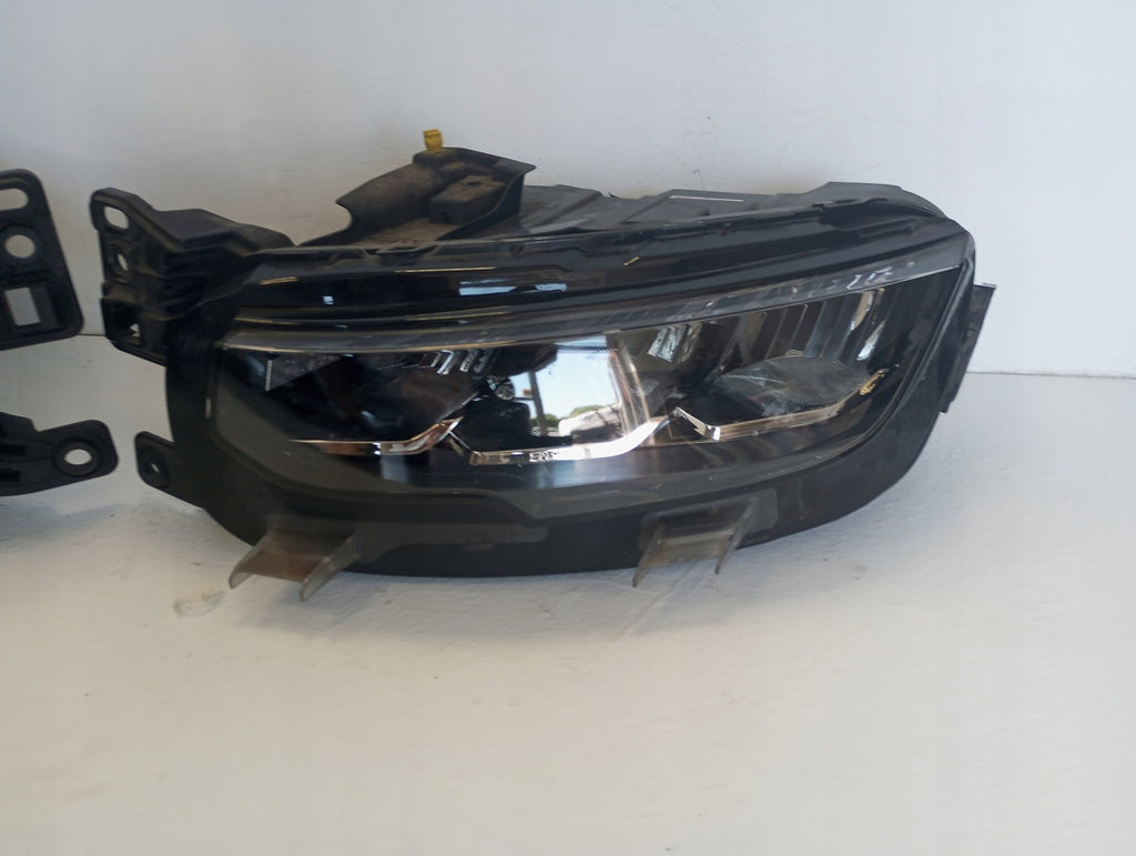 Frontscheinwerfer Citroën C5 Aircross 9835610380 9835610280 Rechts oder Links SCH1273163626gt