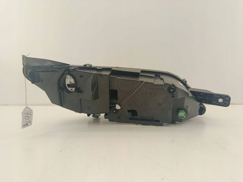 Frontscheinwerfer Citroën Jumper IT51150748 IT51140748 Ein Satz Headlight SCH8508476294hx