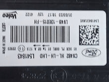 Laden Sie das Bild in den Galerie-Viewer, Frontscheinwerfer Ford Kuga III LV4B13E015FH Links Scheinwerfer Headlight SCH5672182786sa
