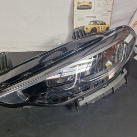 Frontscheinwerfer Fiat Tipo 5221328400 Links Scheinwerfer Headlight SCH1311310966jk