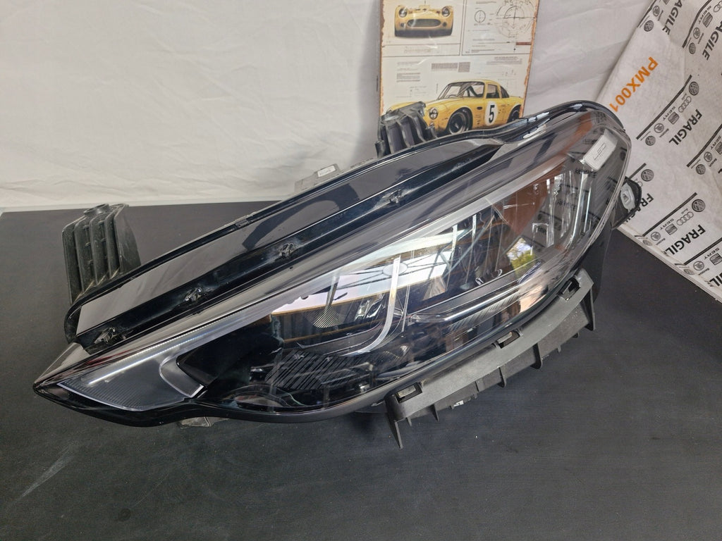 Frontscheinwerfer Fiat Tipo 5221328400 Links Scheinwerfer Headlight SCH1311310966jk
