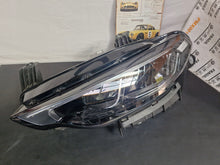 Laden Sie das Bild in den Galerie-Viewer, Frontscheinwerfer Fiat Tipo 5221328400 Links Scheinwerfer Headlight SCH1311310966jk