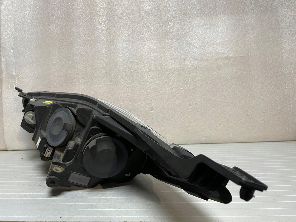 Frontscheinwerfer Ford Fiesta C1BB-13W029-CH LED Rechts Scheinwerfer Headlight SCH9109179193wp