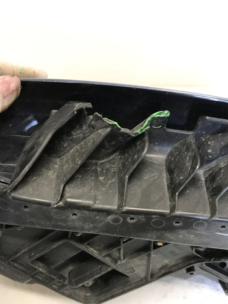 Frontscheinwerfer Tesla 3 1514953-00-C Laser Rechts Scheinwerfer Headlight SCH4384036517kn