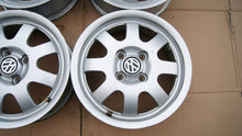 Load image into Gallery viewer, 4x Alufelge 14 Zoll 5.0" 4x100 6E0601025F Seat I Rim Wheel FEL1827764589mj